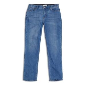 LEVI’S 525 Perfect waist Women's Denim Straight Leg Jeans